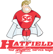 Construction Professional Hatfield Heating And Ac INC in Sumter SC