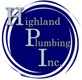 Highland Plumbing INC