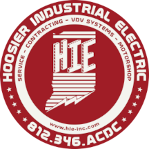 Construction Professional Hoosier Industrial Electric in North Vernon IN