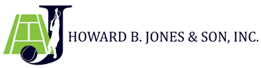 Howard B. Jones And Son, Inc.