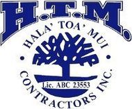 Htm Contractors INC Pearl City