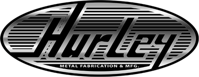 Construction Professional Hurley Metal Fabrication And Mfg, LLC in Windsor CT
