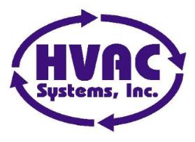 Hvac Industries, Inc.