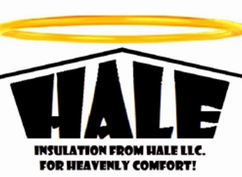 Construction Professional Insulation From Hale, LLC in Salt Lake City UT