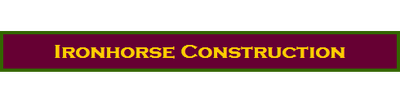 Ironhorse Commercial Construction, Inc.