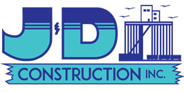 Construction Professional J And D Construction, Inc. in Montevideo MN