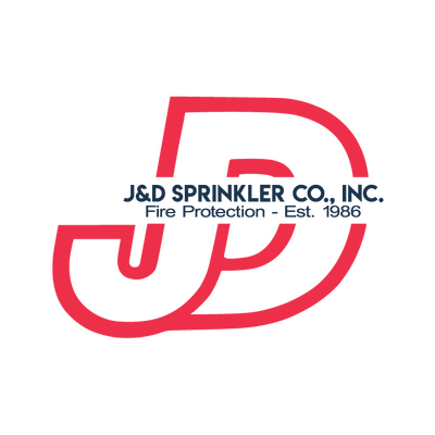 J&D Sprinkler Co., Inc.