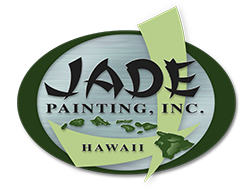 Construction Professional Jade Painting, Inc. in Waipahu HI