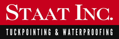 James G. Staat Tuckpointing, Inc.