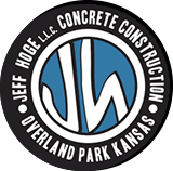 Construction Professional Jeff Hoge Concrete, LLC in Stilwell KS