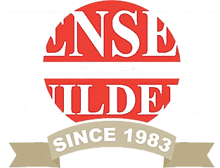 Construction Professional Jensen Builders in Wendell MN