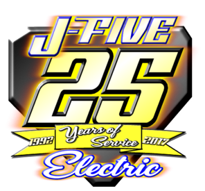 Construction Professional J-Five Electric, INC in Royse City TX