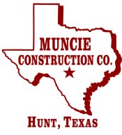 Construction Professional Jim Muncie Construction CO in Hunt TX