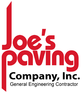 Joes Paving Company, INC