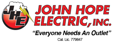 John Hope Electric, Inc.