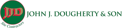 Construction Professional John J Dougherty And Son INC in Marcus Hook PA