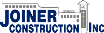 Joiner Construction, Inc.
