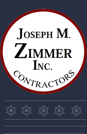 Construction Professional Joseph M. Zimmer, Inc. in Salisbury MD