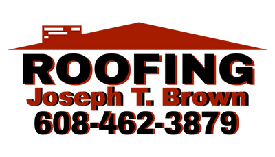 Joseph T Brown Roofing LLC