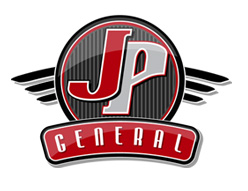 Jp General, Inc.