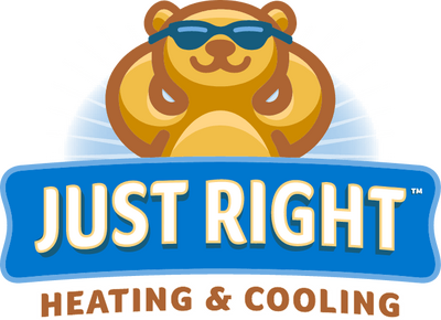 Just Right Heating And Coolg LLC