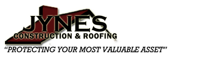 Jynes Construction And Roofing Inc.