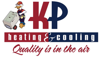 K And P Heating And Cooling, LLC