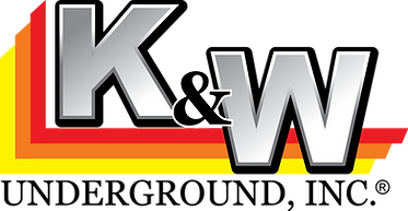 K And W Underground, INC