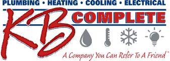 Kb Plumbing, Heating And Cooling, Inc.