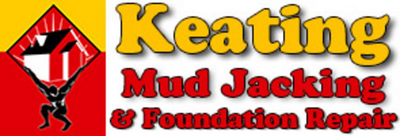 Construction Professional Keating Mudjacking, Inc. in Topeka KS