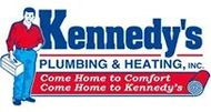 Kennedy's Plumbing And Heating, Inc.