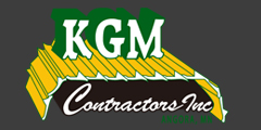 Kgm Contractors, Inc.