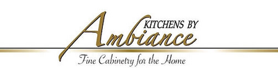 Kitchens And Baths By Ambiance