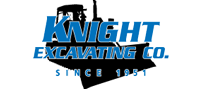Construction Professional Knight Trenching And Excavating, Inc. in Lenexa KS