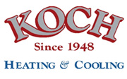 Koch Heating And Cooling, Inc.