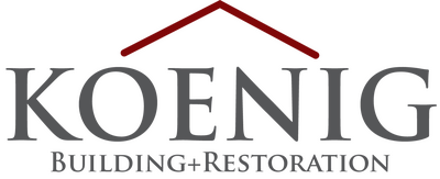 Construction Professional Koenig Building+Restoration LLC in Fairway KS