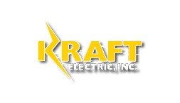 Construction Professional Kraft Electric INC in Burrton KS