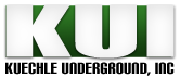 Construction Professional Kuechle Underground, INC in Kimball MN