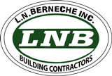 Construction Professional L. N. Berneche, Inc. in Chicopee MA