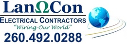 Construction Professional Lan-Con INC in Laotto IN
