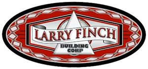 Larry Finch Building CORP