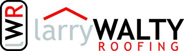 Larry Walty Roofing And Guttering, INC