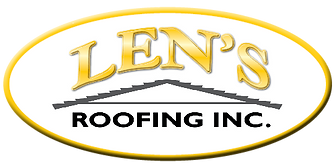 Lens Roofing, INC