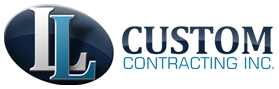 Construction Professional Ll Custom Contracting Of Michigan Inc. in Utica MI