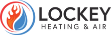 Lockey Heating And Air Conditioning II, LP