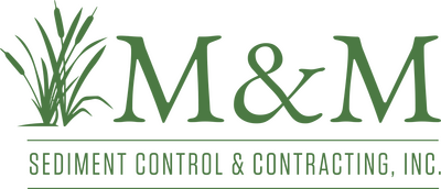 M And M Sediment Control And Contracting, INC