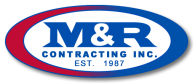 Construction Professional M And R Contracting INC in Lock Haven PA