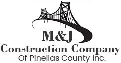M&J Construction CO Of Pinellas County, Inc.