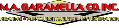 Construction Professional M.A. Garamella Co., Inc. in Shelton CT