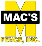 Mac's Fence, Inc.